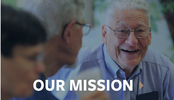 Our Mission | Brio Living Services Foundation