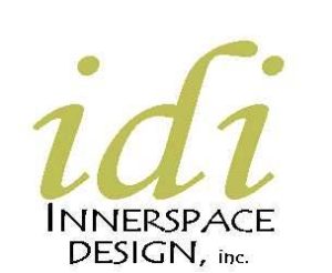 Innerspace logo