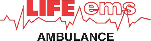 LIFE ems Logo