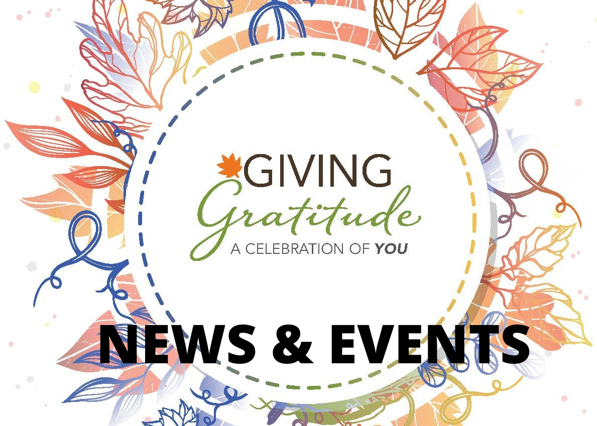 Giving Gratitude Brio Living Services