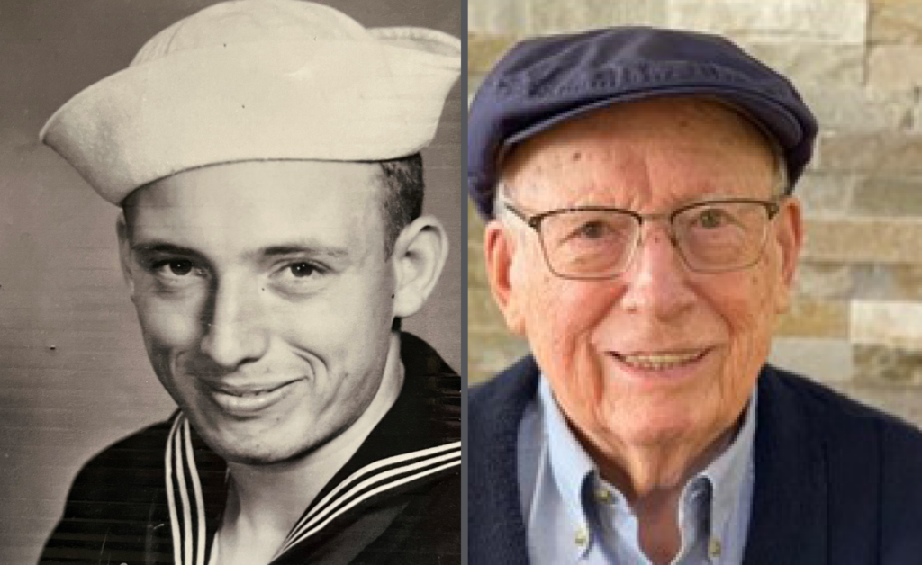 Saluting Our Veterans Dr. Richard Pollard UMRCPH Foundation