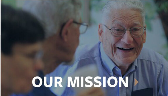 Our Mission | Brio Living Services Foundation