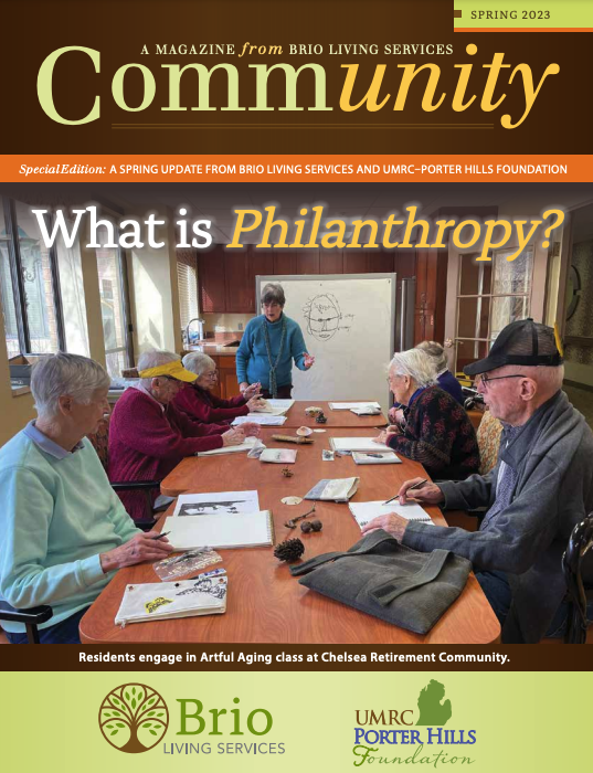 May 23 Pub - UMRCPH Foundation